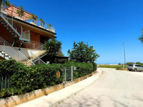 Casa Sul Mare! Parcheggio Gratuito